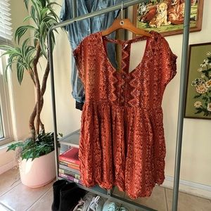 Free People Dress